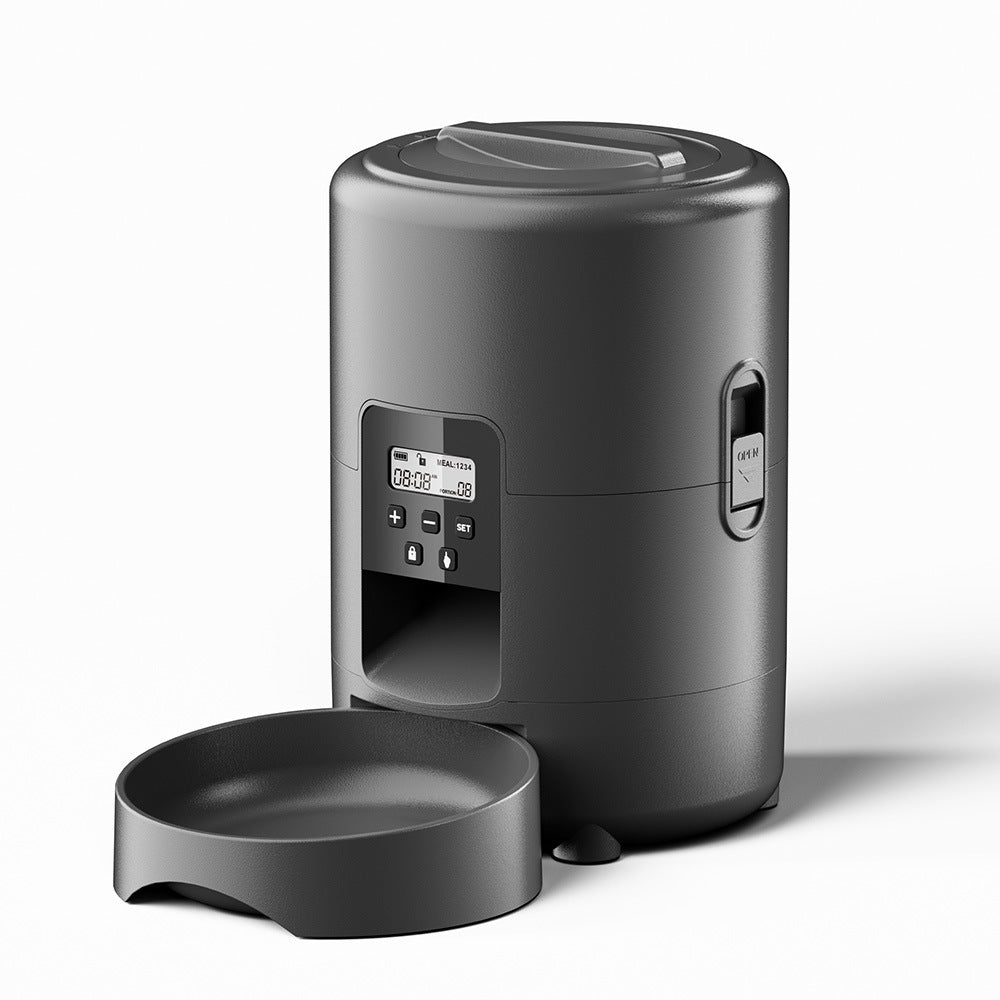 Pet Smart Feeder Pro For Cat & Dog 2L with WIFI Timing