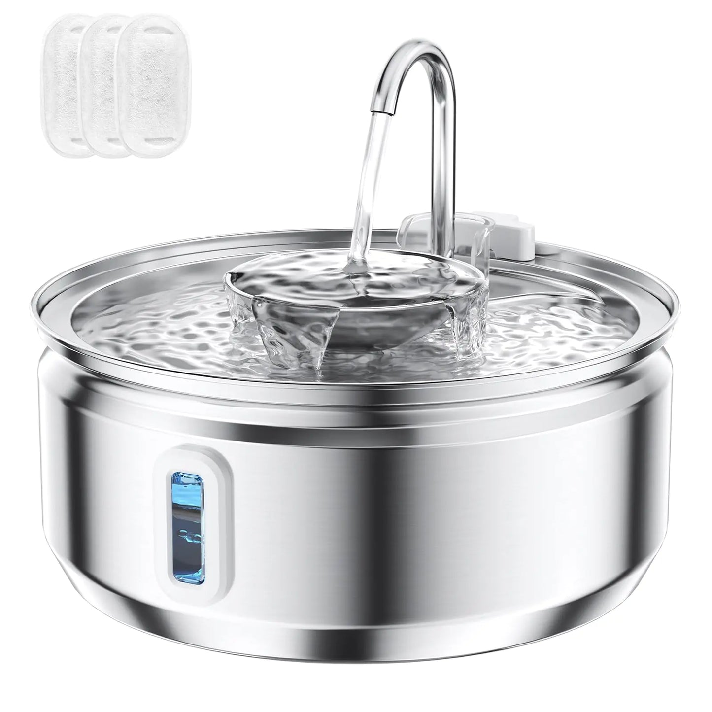 Water fountain for Cats/ Dogs 3.2L