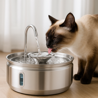 Water fountain for Cats/ Dogs 3.2L