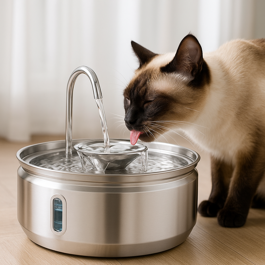 Water fountain for Cats/ Dogs 3.2L