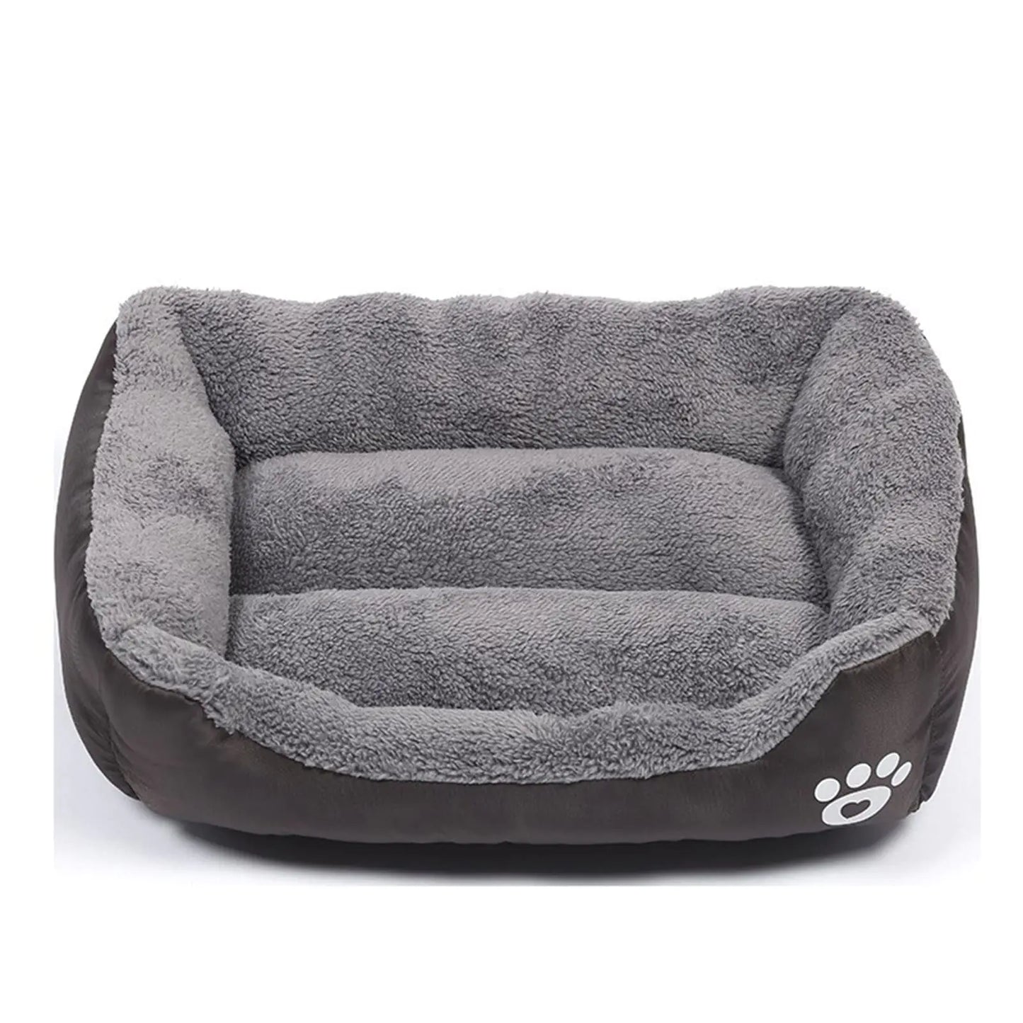 Dog/ Cat Bed for ultimate comfort and stress relief for your companion