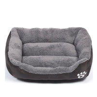 Dog/ Cat Bed for ultimate comfort and stress relief for your companion