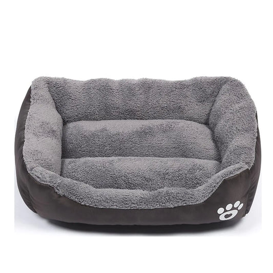 Dog/ Cat Bed for ultimate comfort and stress relief for your companion