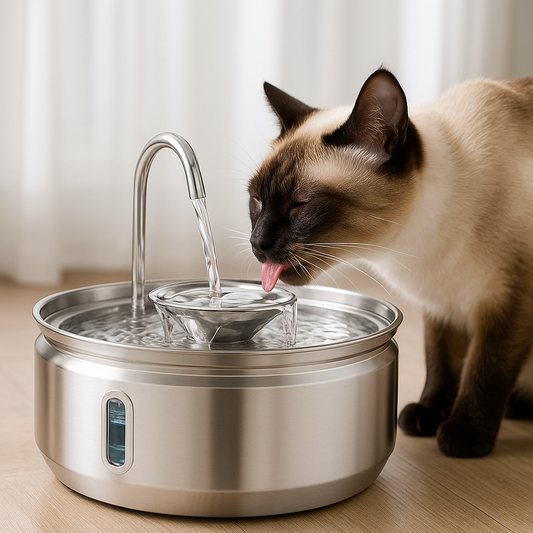 Water fountain for Cats/ Dogs 3.2L